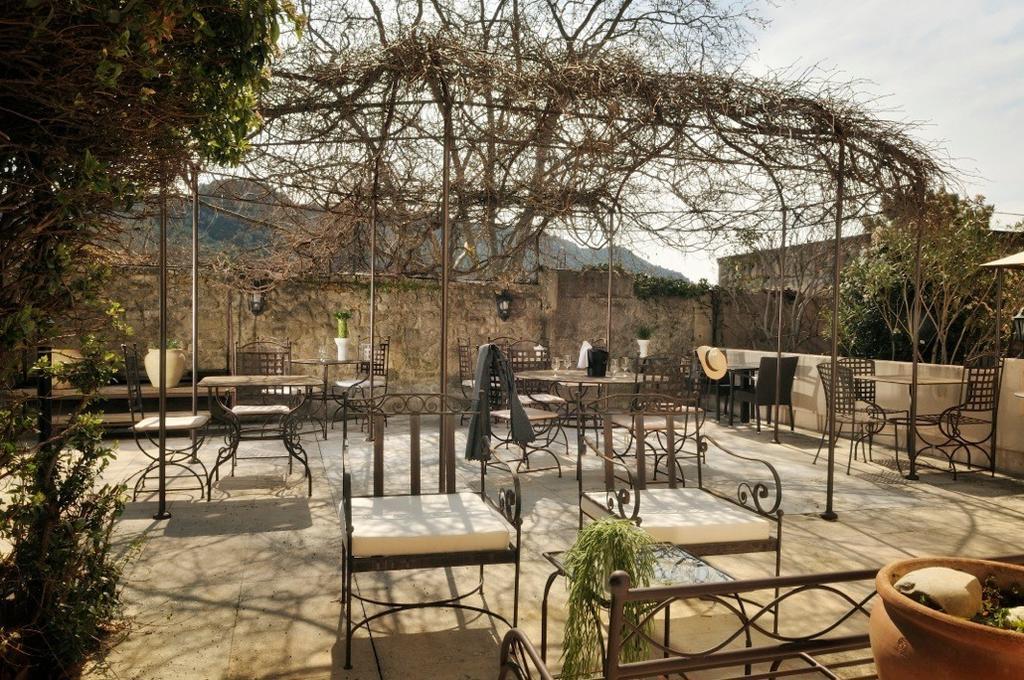 L'Esplan Hotel Saint-Paul-Trois-Châteaux Exterior foto