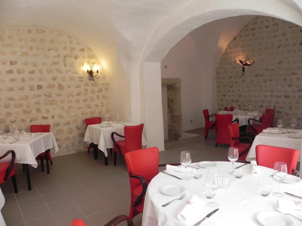 L'Esplan Hotel Saint-Paul-Trois-Châteaux Exterior foto