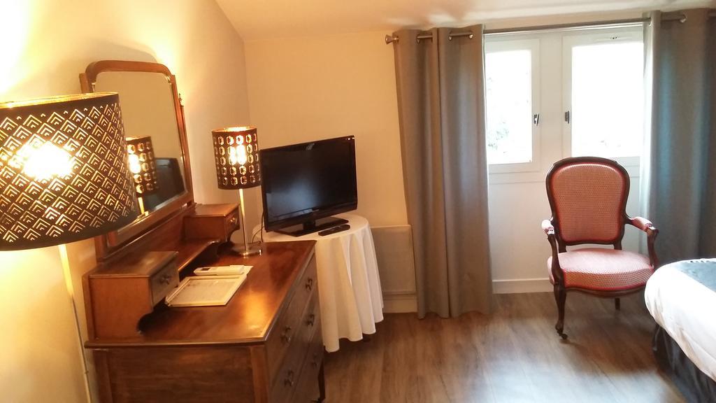 L'Esplan Hotel Saint-Paul-Trois-Châteaux Exterior foto
