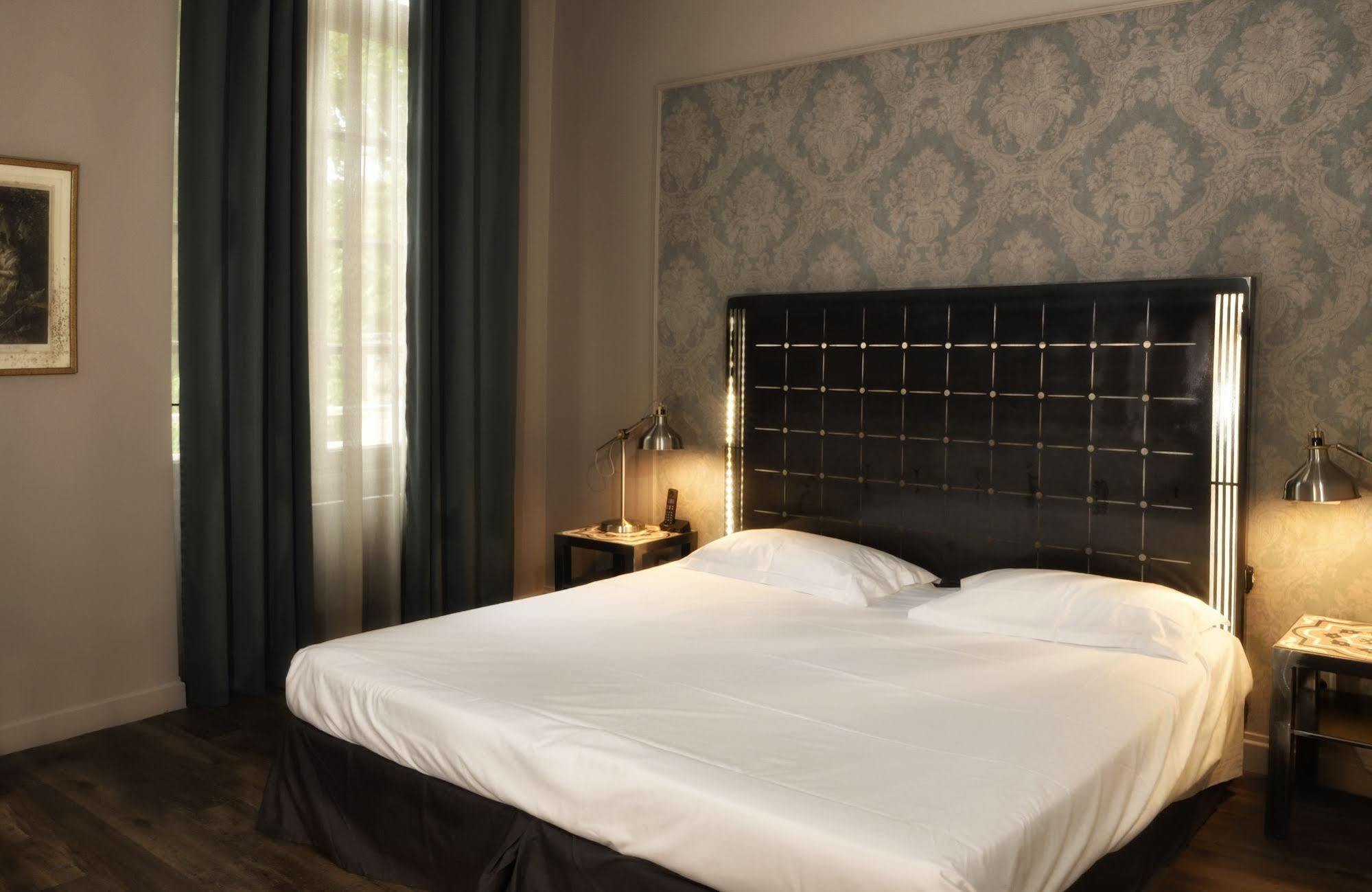 L'Esplan Hotel Saint-Paul-Trois-Châteaux Exterior foto