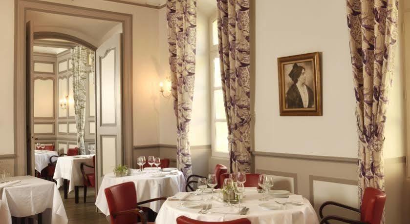 L'Esplan Hotel Saint-Paul-Trois-Châteaux Exterior foto