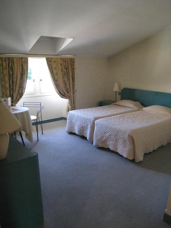 L'Esplan Hotel Saint-Paul-Trois-Châteaux Quarto foto